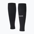 Vyriški Capelli Sock Sleeve futbolo antblauzdžiai juoda/balta