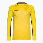Vyriški Capelli Pitch Star Goalkeeper team geltoni/juodi futbolo marškinėliai