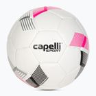 Futbolo kamuolys Capelli Tribeca Metro Competition Hybrid AGE-5881 dydis 3