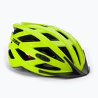 Vyriškas dviratininko šalmas UVEX I-vo 3D žalias 41/0/429/05