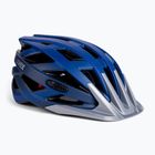 UVEX dviratininko šalmas I-vo CC tamsiai mėlynas 410423 26