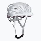 Dviračio šalmas UVEX City Active silver/plum matt