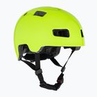 Vaikiškas dviračių šalmas UVEX HLMT 4 neon yellow