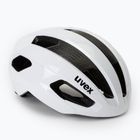 UVEX Rise dviratininko šalmas baltas S4100550217