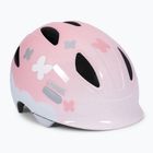 UVEX vaikiškas dviratininko šalmas Oyo Style Pink S4100470515