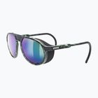 UVEX Mtn Classic CV green mat tortoise/mirror green akiniai nuo saulės 53/3/034/7770