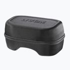 Dėklas slidinėjimo akiniams UVEX Ski Goggle Case black