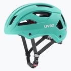 UVEX Stride lagoon matinis dviratininko šalmas