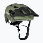 Dviračių šalmas UVEX React MIPS moss green/black matt