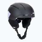 Slidinėjimo šalmas UVEX Levitate MIPS black/lavender matt