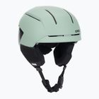 Slidinėjimo šalmas UVEX Levitate MIPS oxid green/black matt