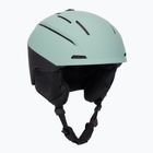 Slidinėjimo šalmas UVEX Gravitate oxid green/black matt