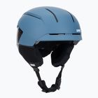 Slidinėjimo šalmas UVEX Levitate MIPS stone blue/black matt