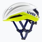 Dviračio šalmas UVEX Surge Aero MIPS team edition