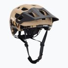 Dviračio šalmas UVEX React MIPS desert/black matt
