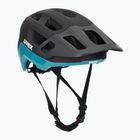 Dviračio šalmas UVEX React black/teal matt