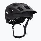 Vaikiškas dviratininko šalmas UVEX React Jr black matte