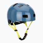 Vaikiškas šalmas UVEX Kid 3 stone blue pow