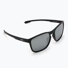 Akiniai nuo saulės UVEX LGL 52 black matt/mirror silver