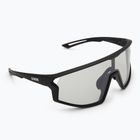 Akiniai nuo saulės Uvex Skyryse V black matt/litemirror silver