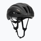Dviračio šalmas UVEX Ultimate Surge Carbon Mips all black matt