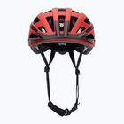 Dviračio šalmas UVEX I-vo 2 red/black matte