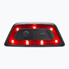Dviračio lemputė ant šalmo UVEX Plug-in LED 41/9/115/1400 black