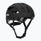 Dviračio šalmas UVEX Stride black matte