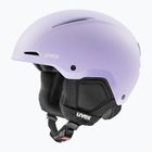 Vaikiškas slidinėjimo šalmas UVEX Minimo cool lavender matt