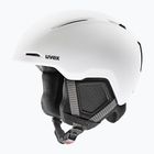 Snieglenčių šalmas UVEX Monte LT white matt