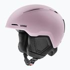 Snieglenčių šalmas UVEX Monte LT rose