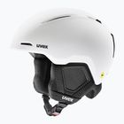 Snieglenčių šalmas UVEX Monte LT MIPS white matt