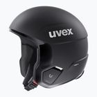 Snieglenčių šalmas UVEX Race 4 black matte