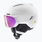 Snieglenčių šalmas UVEX Horizon V Mag MIPS white matt