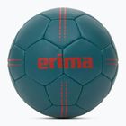 Rankinio kamuolys ERIMA Pure Grip Heavy petrol/flery coral dydis 2