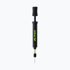 Kamuolio pompa ERIMA 8' Air Pump black/green gecko