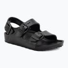 Vaikiškos basutės BIRKENSTOCK Milano Essentials EVA Narrow black