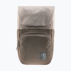 Miesto kuprinė deuter UP Sydney 22 l stone/pepper