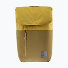 Miesto kuprinė deuter UP Sydney 22 l clay/tumeric