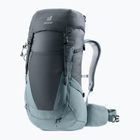 Deuter Futura 26 l turistinė kuprinė pilka 3400621