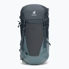 Deuter Futura 32 l turistinė kuprinė pilka 3400821