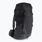 Moteriška turistinė kuprinė deuter Futura Pro SL 38 l black 340122174030