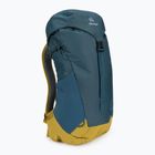 Deuter AC Lite 16 l turistinė kuprinė mėlyna 342062138060