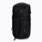 Deuter Trail 30 l turistinė kuprinė juoda 344052174030