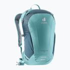 Deuter Speed Lite 12 l turistinė kuprinė mėlyna 3410021
