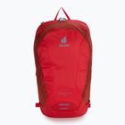 Deuter Speed Lite 12 l turistinė kuprinė raudona 3410021