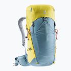Deuter Speed Lite 26 l žygių kuprinė geltona 3410621