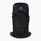 Deuter Speed Lite 32 l turistinė kuprinė juoda 3410821