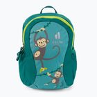 Deuter Pico 5 l vaikiška turistinė kuprinė žalia 361002132390