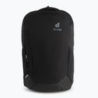 Deuter Giga 28 l city kuprinė juoda 381232170000